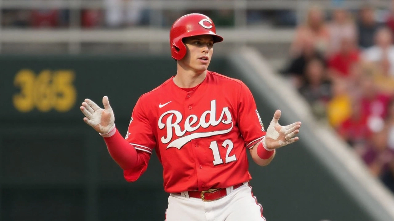 Wild Card Wildfire: Reds vs. Pirates and a Skenes‑Greene Duel