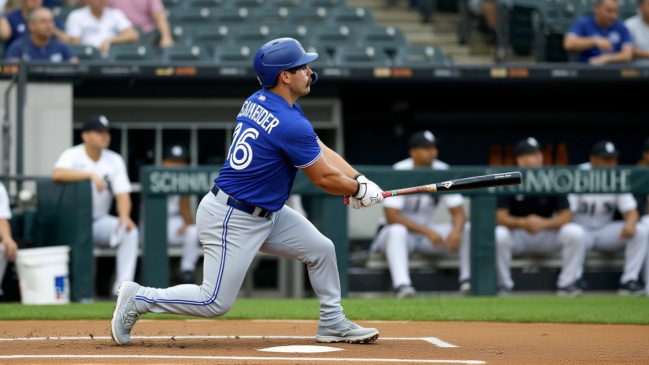 Teammates, Trends, and the Sunglasses That Never Were