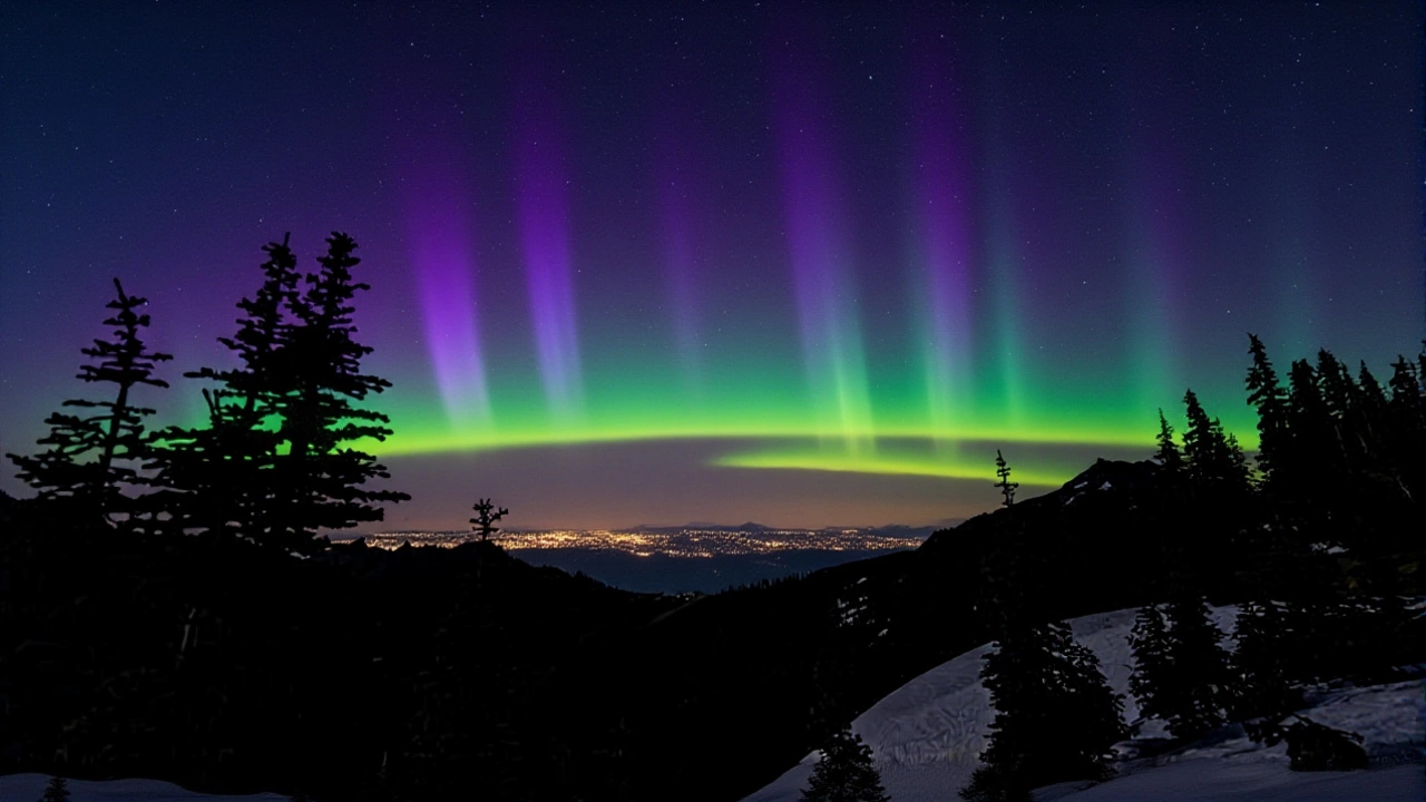What’s next for space weather?