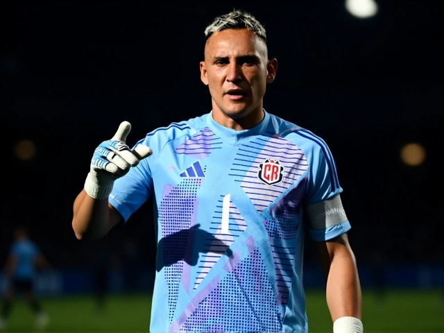 Costa Rica and Honduras Eliminated from 2026 World Cup After Scoreless Draw