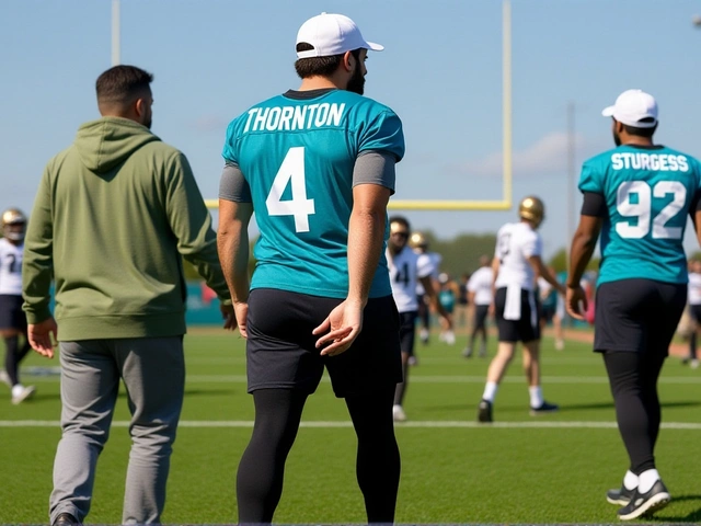 Jaguars Edge Cardinals in OT Thriller as Arizona’s Season Falters