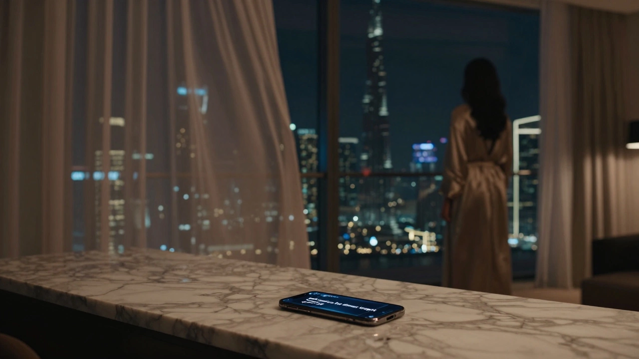 Escort Dubai: What First-Time Visitors Need to Know About the Reality Behind the Scenes