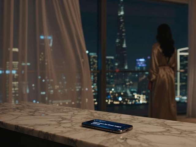 Escort Dubai: What First-Time Visitors Need to Know About the Reality Behind the Scenes