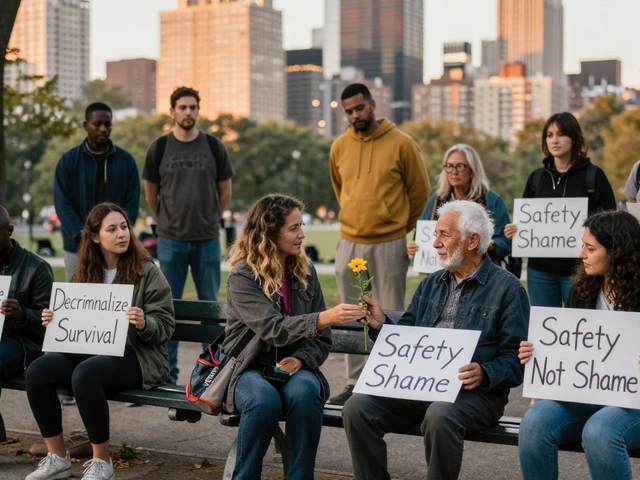 Feb 10: Public Opinion Shifts on Sex Work, Amid Sports News and Cultural Debates